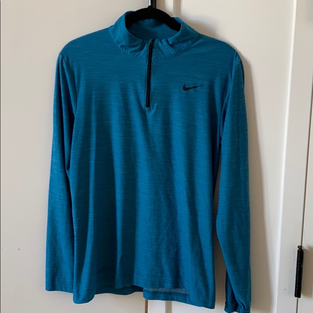 NWOT Nike shirt